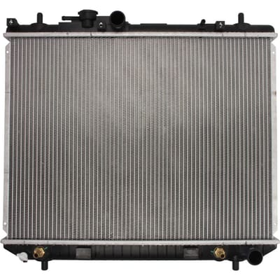 Radiator, motorkoeling KOYORAD PL072416R