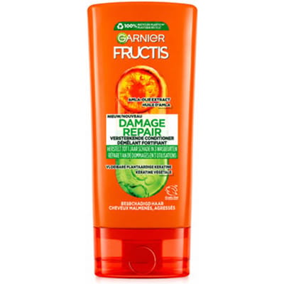 Verzorging en conditioner Garnier Fructis Damage Repair Versterkende Ontwarrende Conditioner