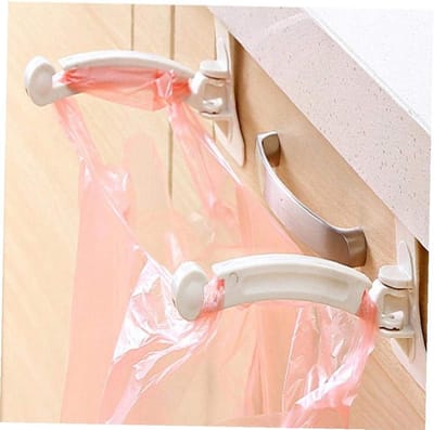 opvouwbare prullenbak, hangend prullenrek, opbergkast voor de keuken, hanger