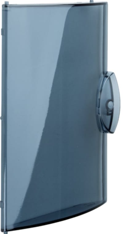 Hager GP108T GP108T Door Venster Kunststof Transparant 1 stuk(s) Piece