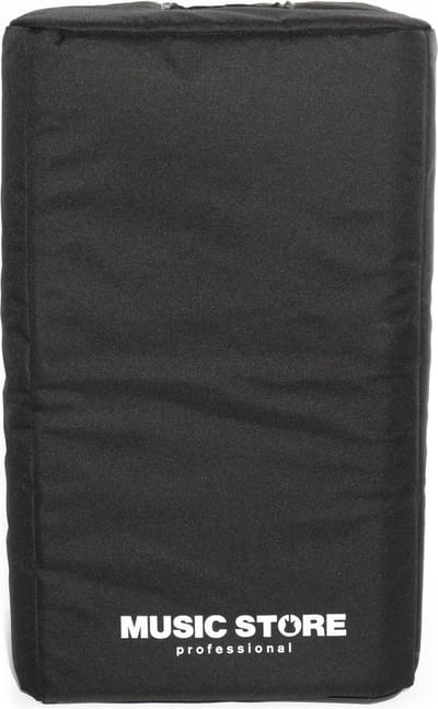 MUSIC STORE Cover - QSC K12.2 gepolstert - Luidspreker cover