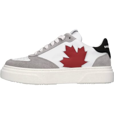 Dsquared2 Sneakers Multicolour