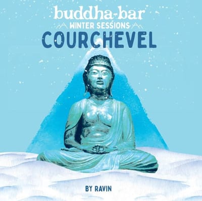Various Artists - Buddha Bar: Winter Sessions Courchevel (2 CD)