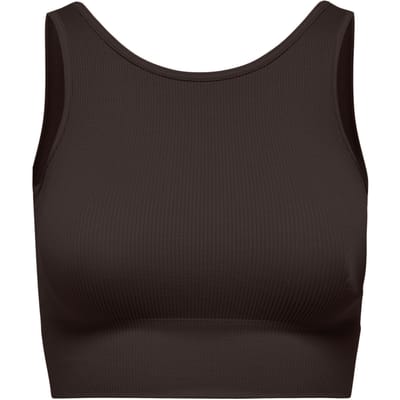 Haut de sport Only Play Jaia Life Lounge Seamless Cropped Femme
