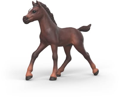 Schleich Horse Club 81479 Collectible Veulen Ravi Voertuigen