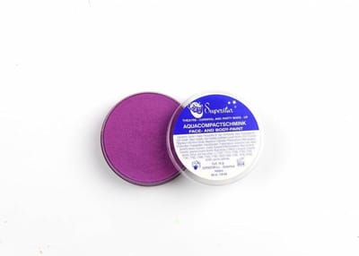 Aqua facepaint 45gr lila