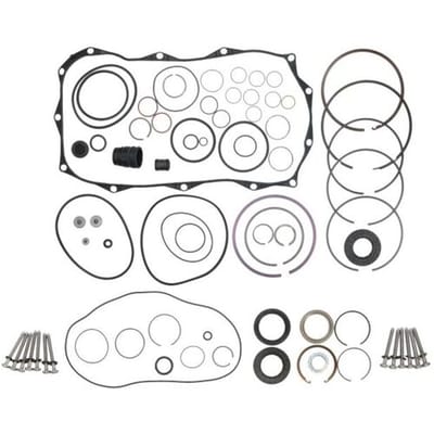 Pakkingset, handgeschakelde versnellingsbak ZF 1101 298 052