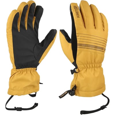 Skihandschoenen KinetiXx Baseo