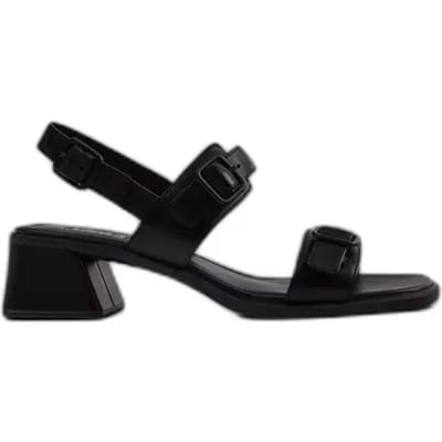 Camper Kora Sandal Sandalen Kora - Damen - Zwart - 38