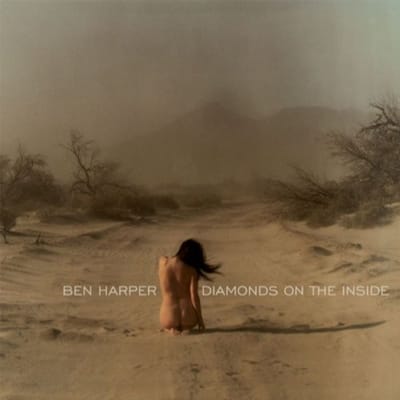 Diamonds On The Inside - Innocent Criminals Ben Harper