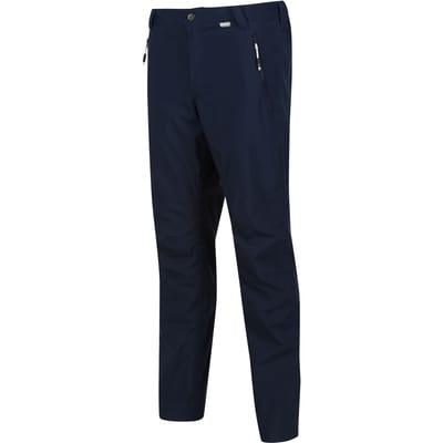 Regatta Heren dayhike iv waterdichte broek