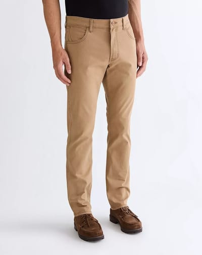 Wrangler - GREENSBORO ACORN - W30 X L32