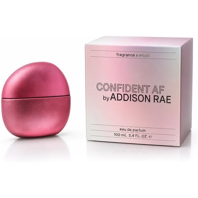 Addison Rae Confident AF Eau De Parfum 100 ml (femme)