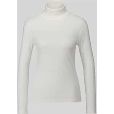 regular fit shirt met lange mouwen van puur katoen