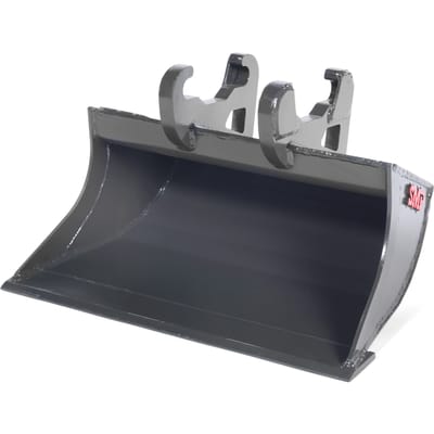 Tool bucket dxr 140 60l wide