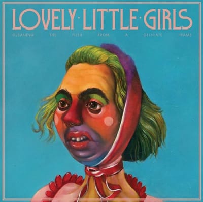 Cleaning The Filth From..