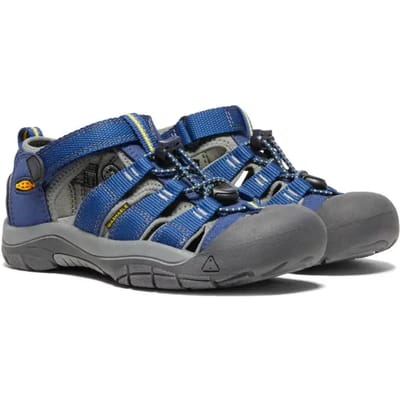 Keen Newport H2 Jeugdsandalen Veelkleurig EU 37