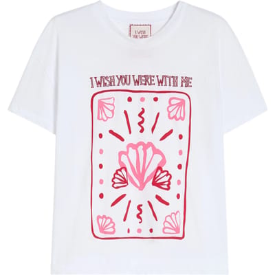 T-shirt vrouw Pennyblack PBBTABARIN_001