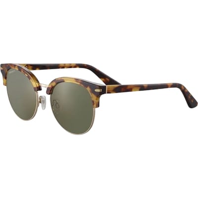 Serengeti Susan SS560002 Zonnebril - Dames - Bruin