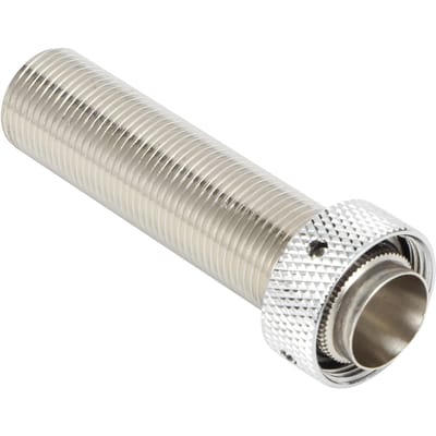 Biertapkraan Lange Schacht 98,5 mm G5/8in Draad voor Verstelbare Biertap Homebrew Apparatuur