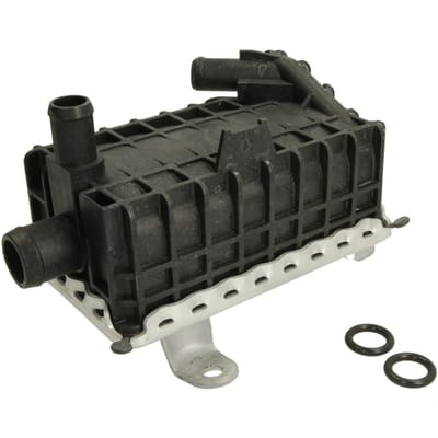 Olie radiator, motorolie NISSENS 90895