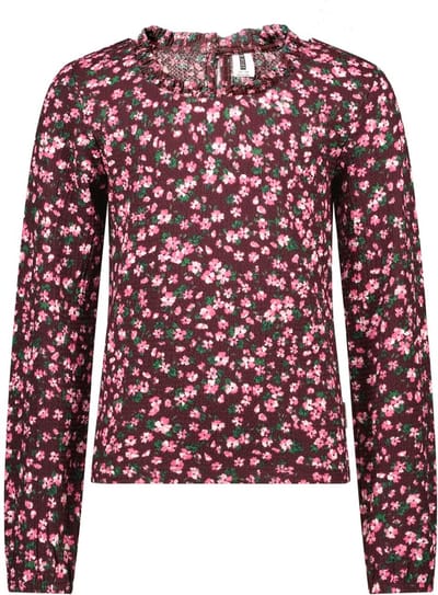 B.Nosy Girls Kids Blouses / Indoor Jackets Y308-5150 maat 104