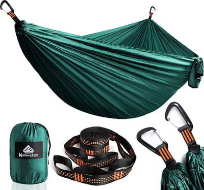 campingbedje