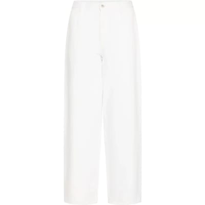 ICHI - IHHEZANO PA4 - Dames - Relaxed fit jeans
