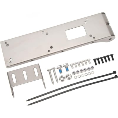 Skimmer Transducer Montagebeugel 000 12603 001 Verstelbare Transducer Montagekit Vervanging voor StructureScan 3D HD