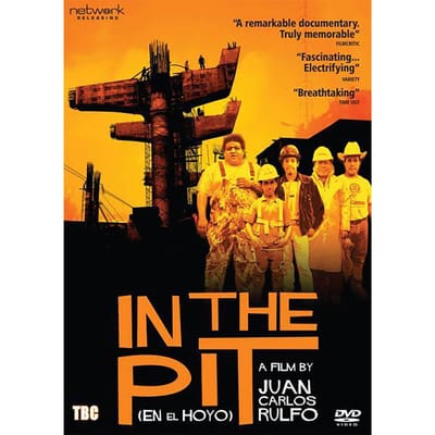 In The Pit