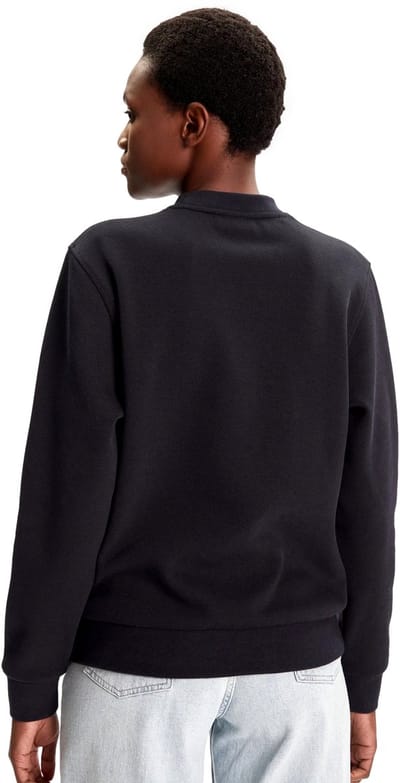 Trui Lacoste Women SF5245 Relaxed Fit Abysm-Maat 42