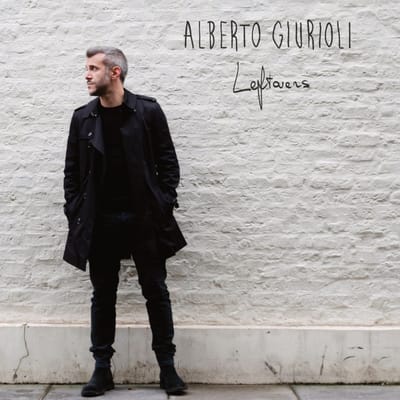 Alberto Giurioli - Leftovers (LP)