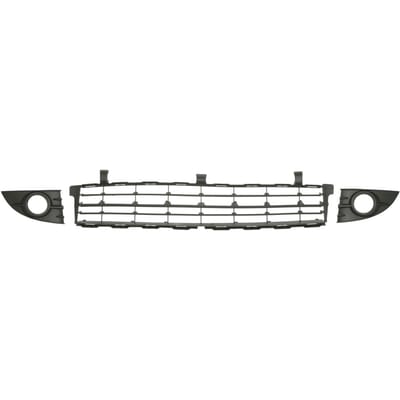 Bumper - onderdelen BLIC 5510-00-6042993P