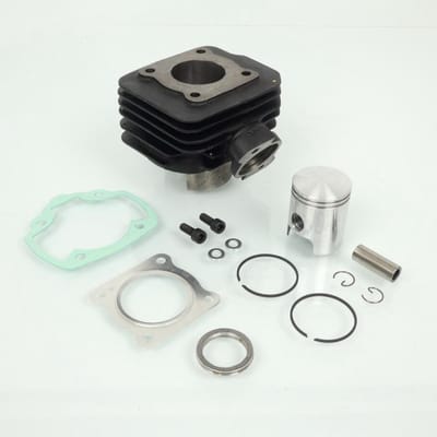 Cylindre Metrakit pour scooter Kymco 50 DJY fonte Ø40mm / P804H0510 Neuf