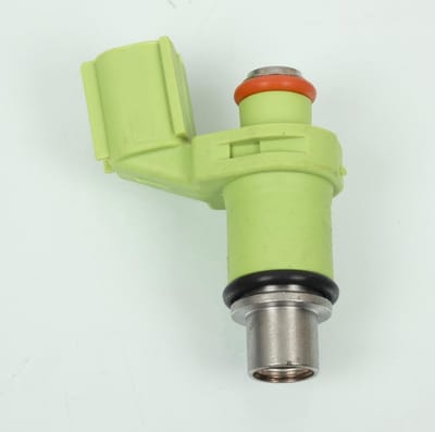 p2r injector voor yamaha 125 gpd a n-max scooter 6 gaten nieuw
