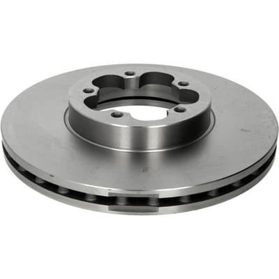 Remschijf BOSCH 0 986 479 307 voorkant, geventileerd, 1 Stuk