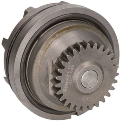Koelvloeistof pomp FEBI BILSTEIN 35022