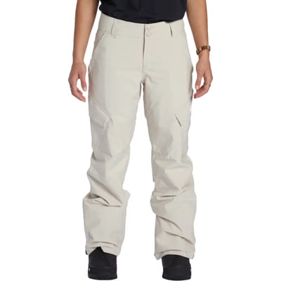 Snowboardbroek voor dames DC Shoes Nonchalant