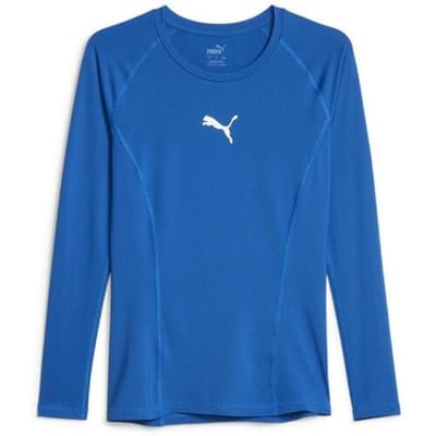 T-Shirt Lange Mouw Puma Liga