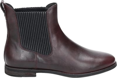Ara - 1229514 - Half-hoge schoenen - Kleur: Bruin - Maat: 37.5