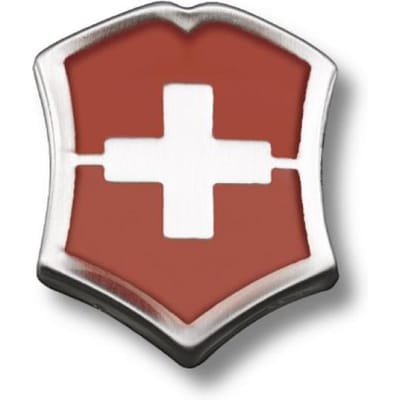 VICTORINOX Pins (Zwitsers kruis) 4.1888 [] brown