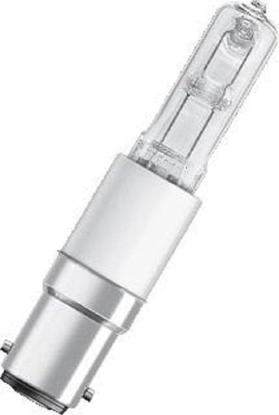 Thorgeon BA15d Halogeen Buislamp | 60W 2800K 980LM 220/240V | Dimbaar
