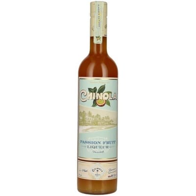 Chinola Passion Fruit Liqueur 21% Vol. 0,7l