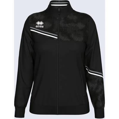 Errea Estella Jas Ad - Sportswear - Vrouwen