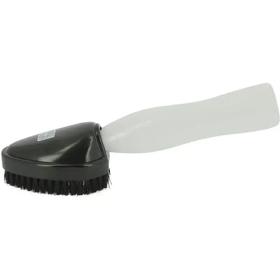 Hippotonic shampoo applicator
