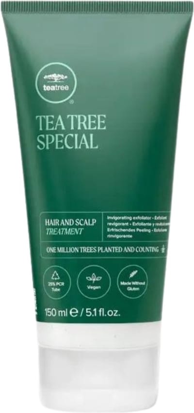 Paul Mitchell - Tea Tree Special Hair & Scalp Treatment