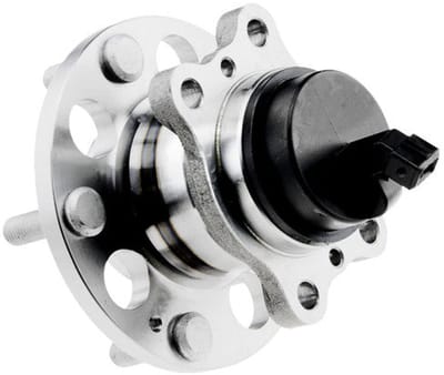 Wiellagerset achteras OEM 52750-B2050