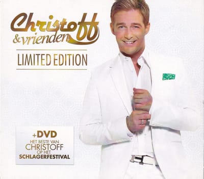 Christoff & Vrienden (Limited Edition)