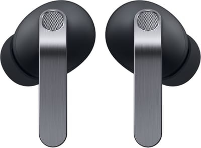 SM-R640NZKAEUB Samsung Galaxy Buds4 Pro Black