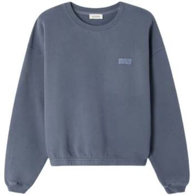 Sweater American Vintage 3608291733781